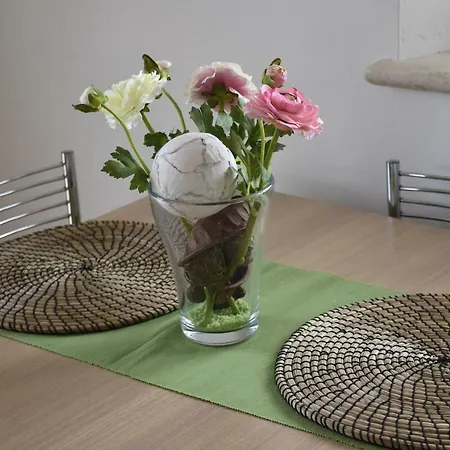 Tatil Evi La Torre House *