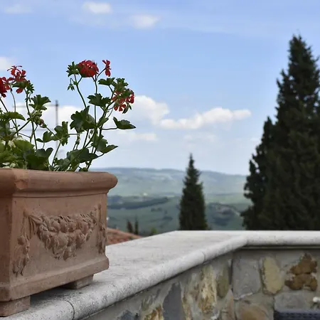 Tatil Evi La Torre House *