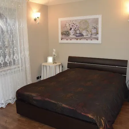 La Torre House Tatil Evi *